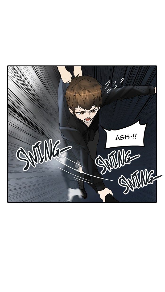 Tower of God chapter 347 - page 72