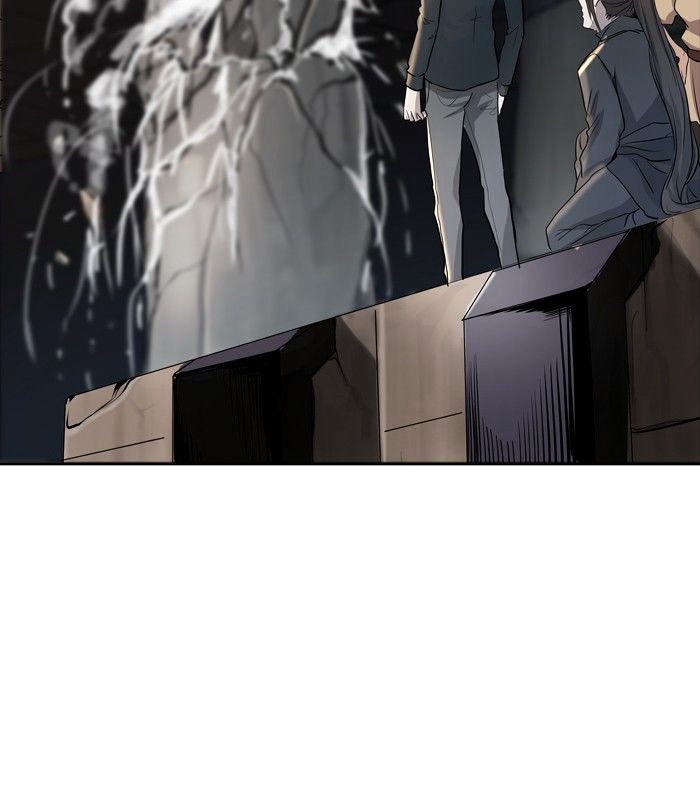 Tower of God chapter 347 - page 77