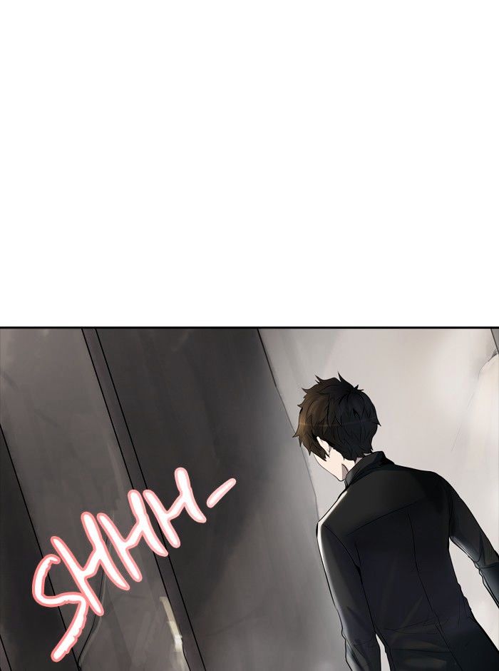 Tower of God chapter 347 - page 8