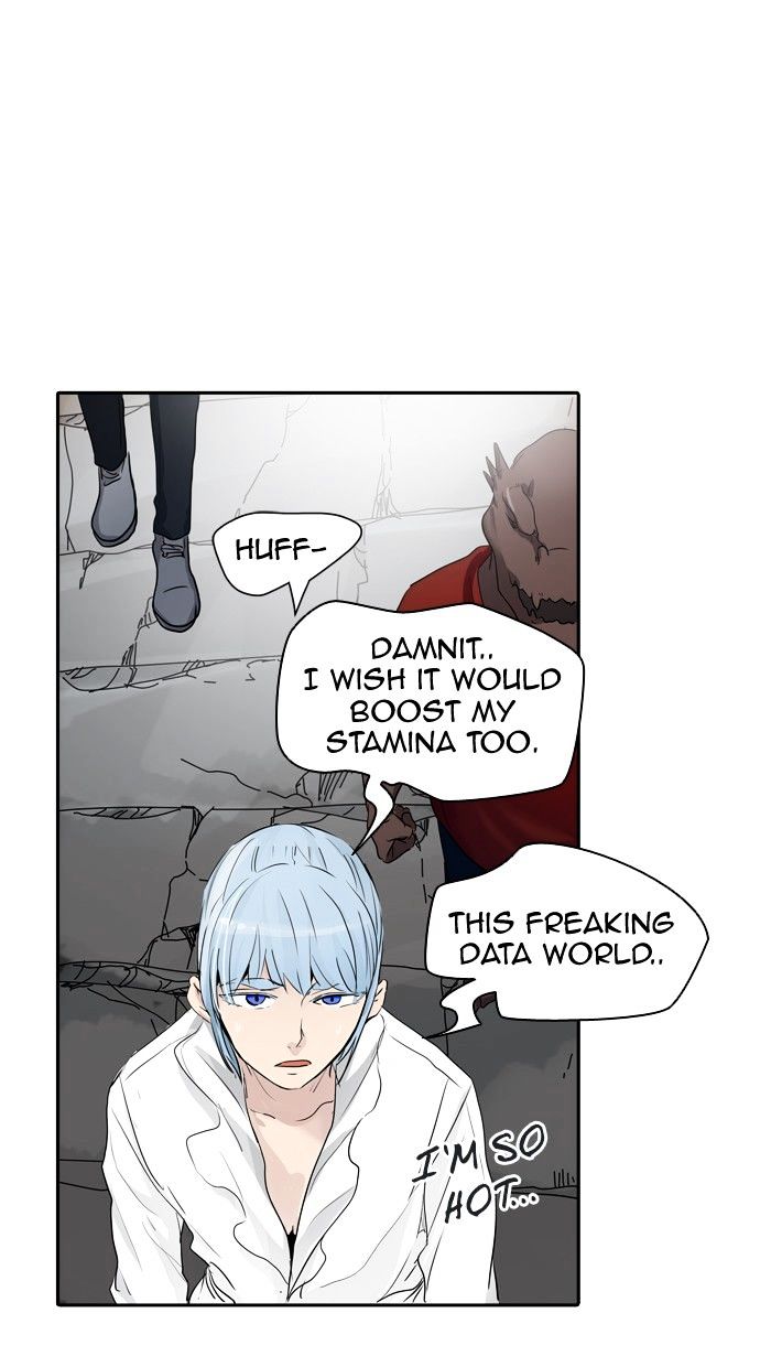 Tower of God chapter 347 - page 87