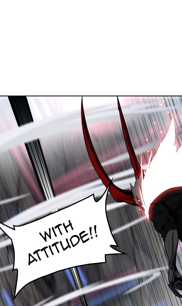 Tower of God chapter 330 - page 101