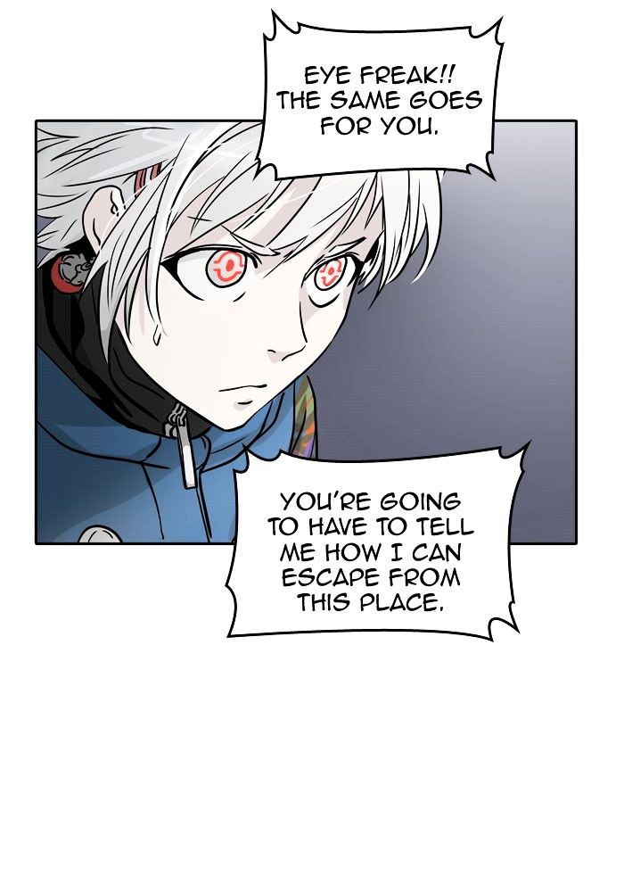 Tower of God chapter 330 - page 142