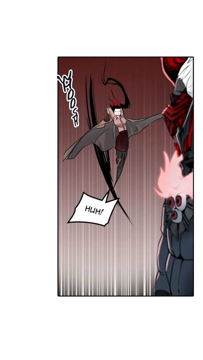 Tower of God chapter 330 - page 16