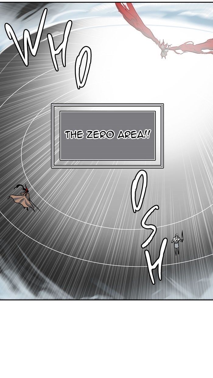 Tower of God chapter 330 - page 42