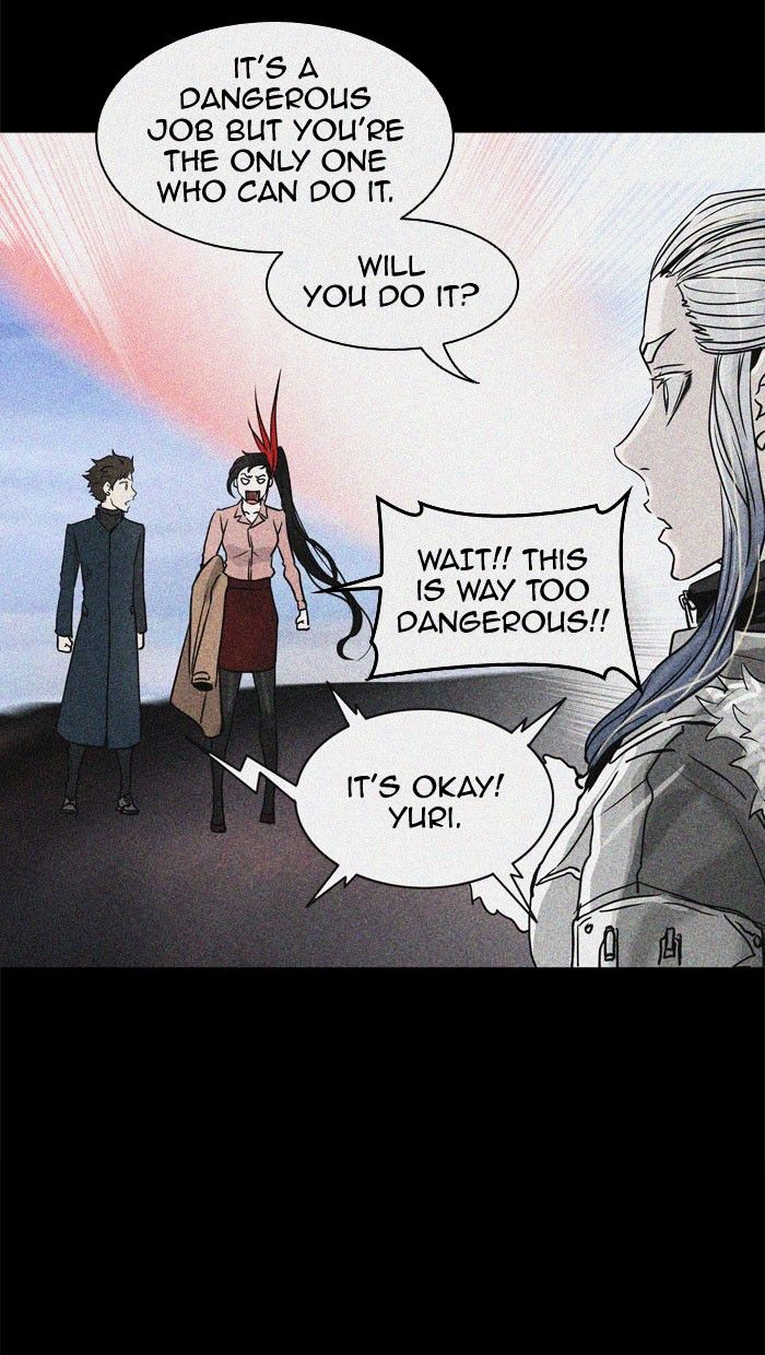 Tower of God chapter 330 - page 64