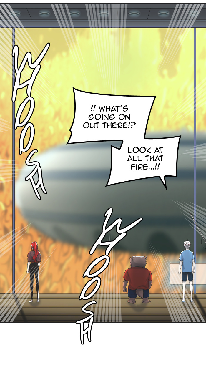 Tower of God chapter 406 - page 102