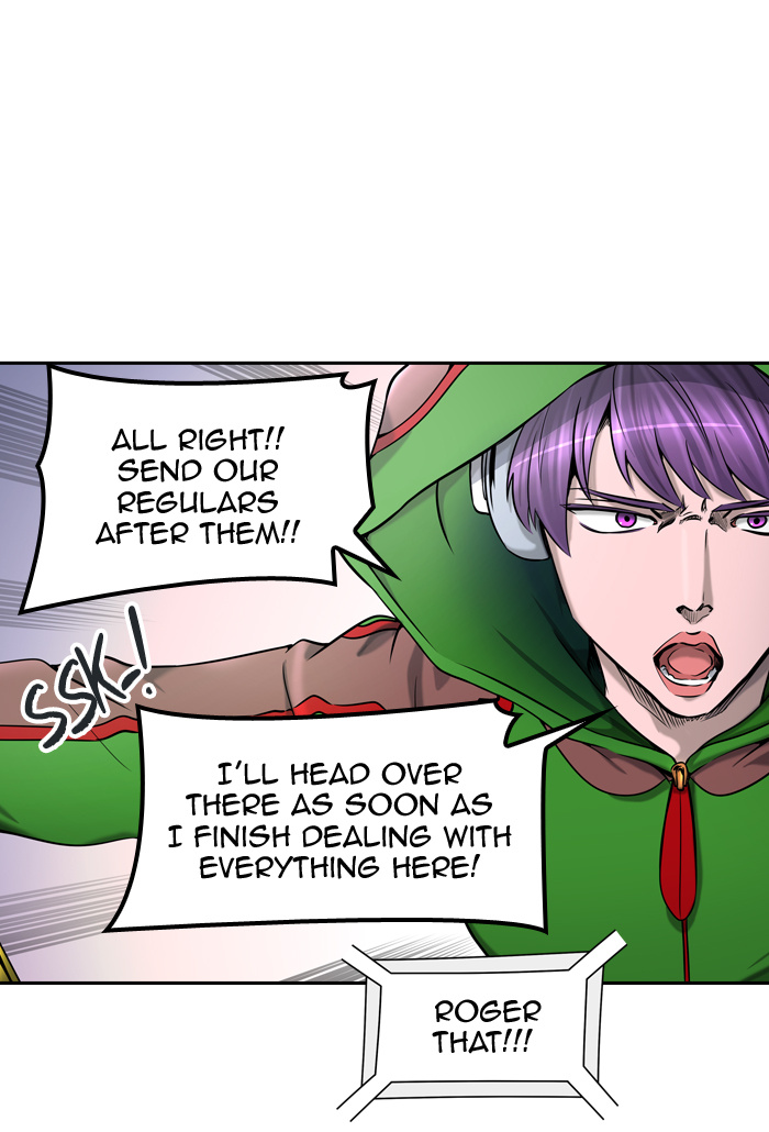 Tower of God chapter 406 - page 12