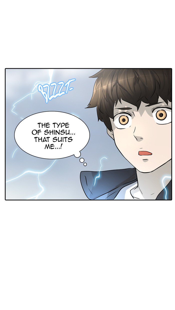 Tower of God chapter 368 - page 116