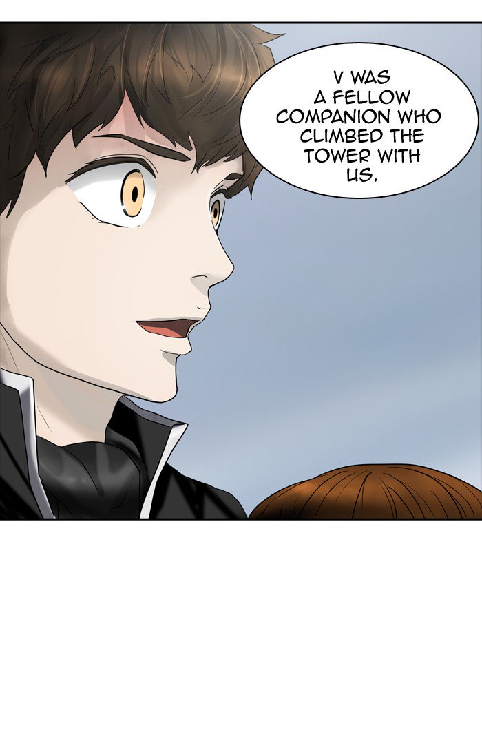 Tower of God chapter 368 - page 16