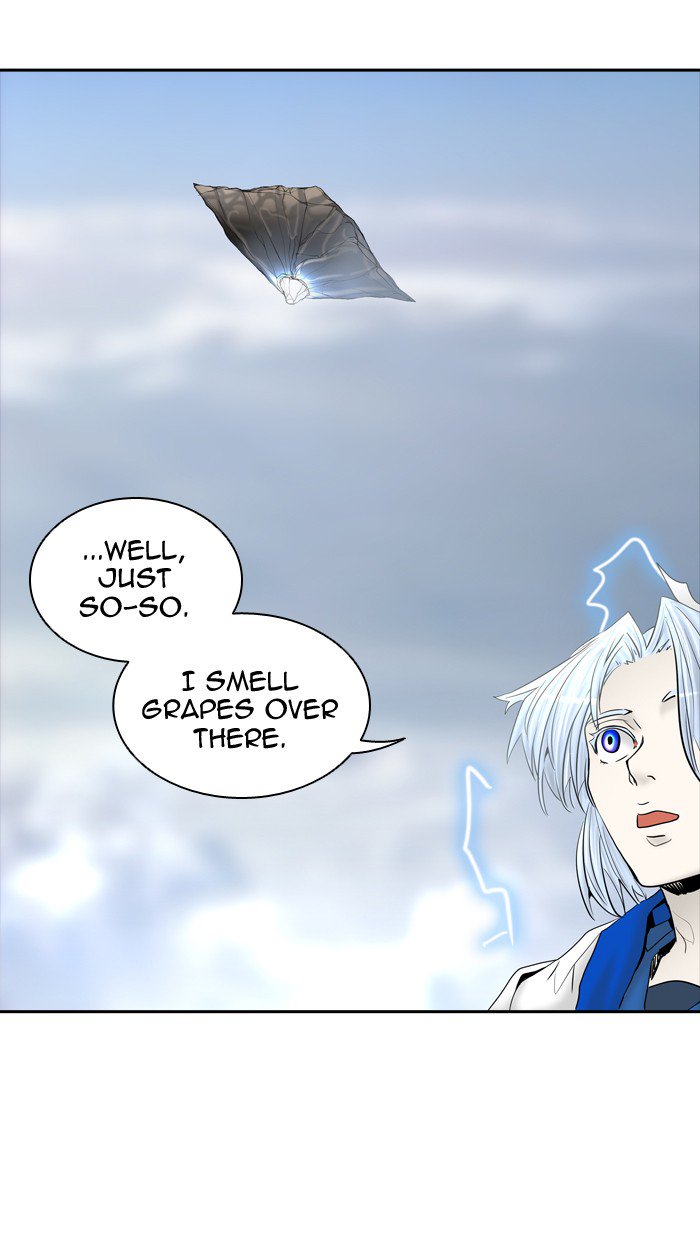 Tower of God chapter 368 - page 18