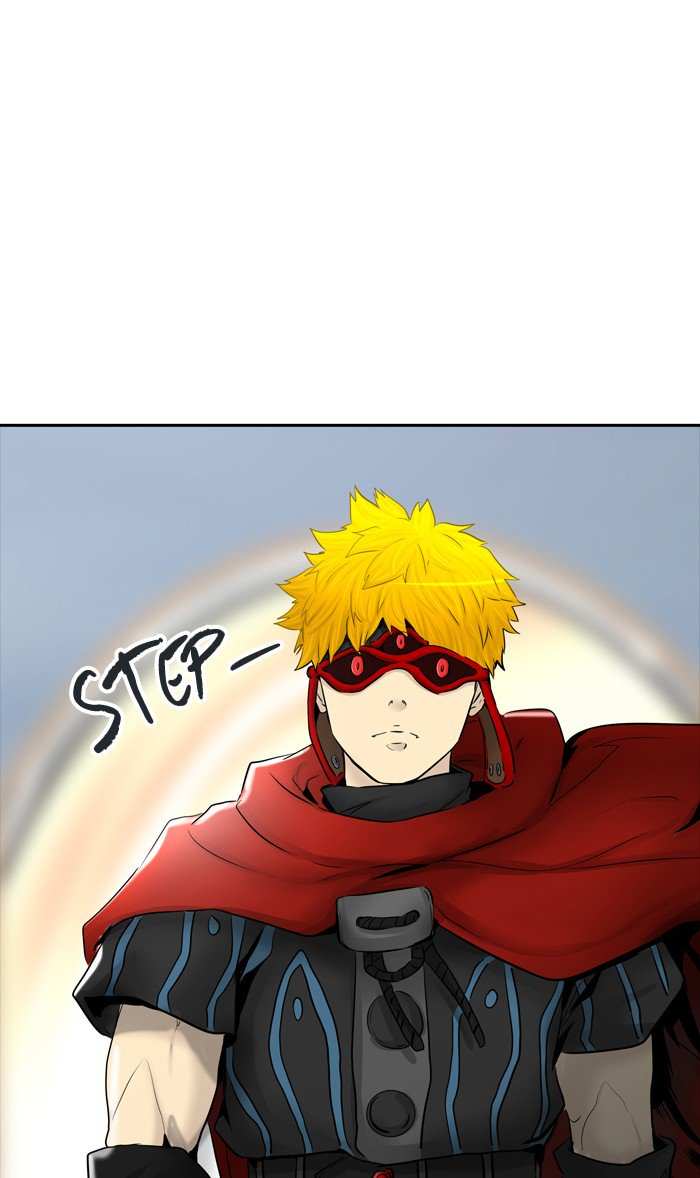 Tower of God chapter 368 - page 2
