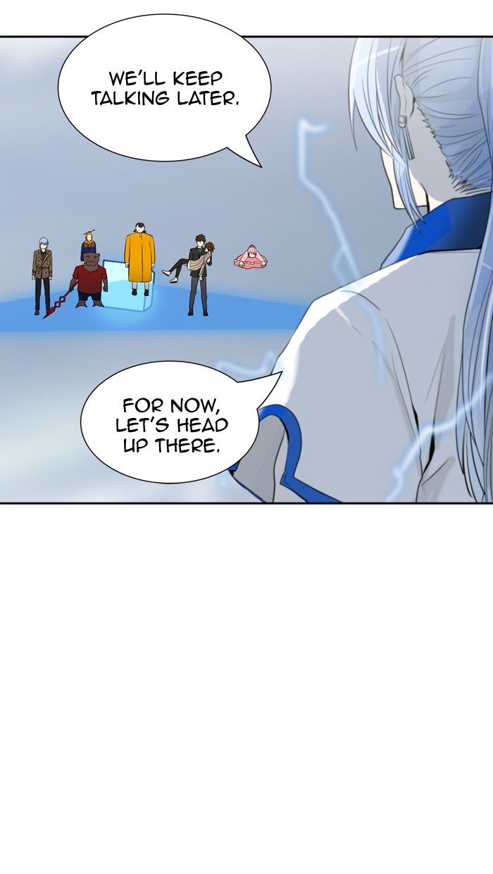 Tower of God chapter 368 - page 31