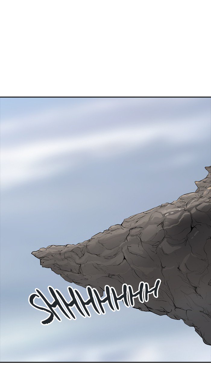 Tower of God chapter 368 - page 32