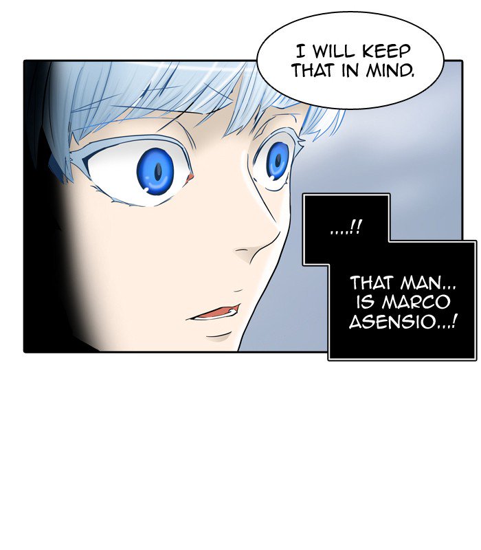 Tower of God chapter 368 - page 38