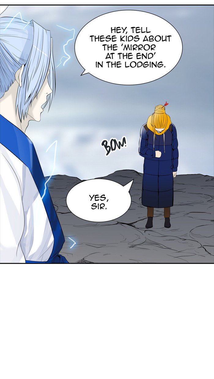 Tower of God chapter 368 - page 43