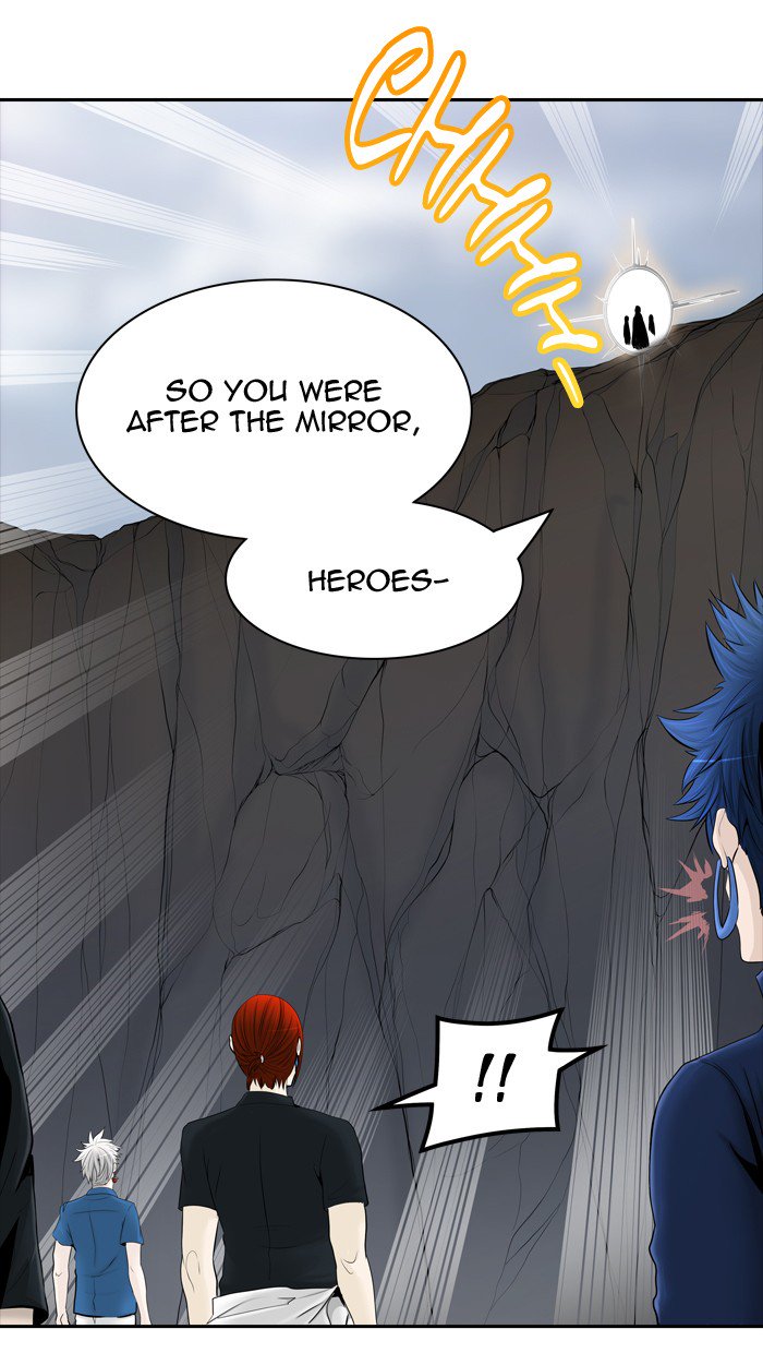 Tower of God chapter 368 - page 53