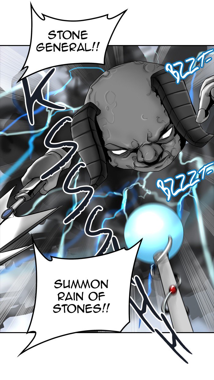 Tower of God chapter 368 - page 57