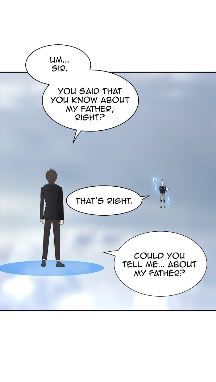 Tower of God chapter 368 - page 77