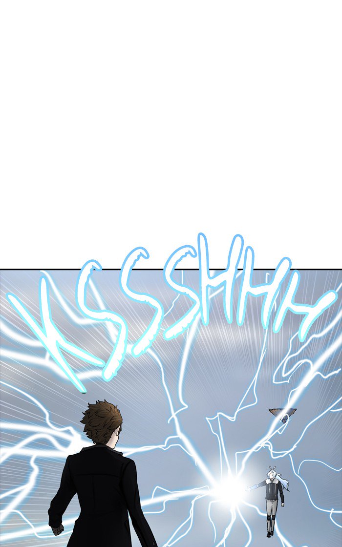 Tower of God chapter 368 - page 88