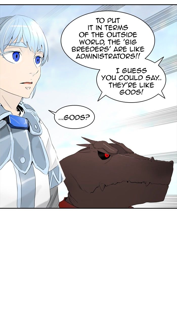 Tower of God chapter 348 - page 121