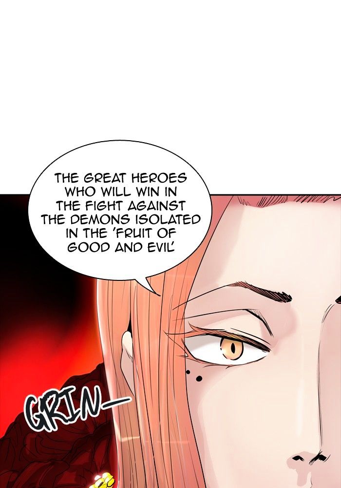 Tower of God chapter 348 - page 2