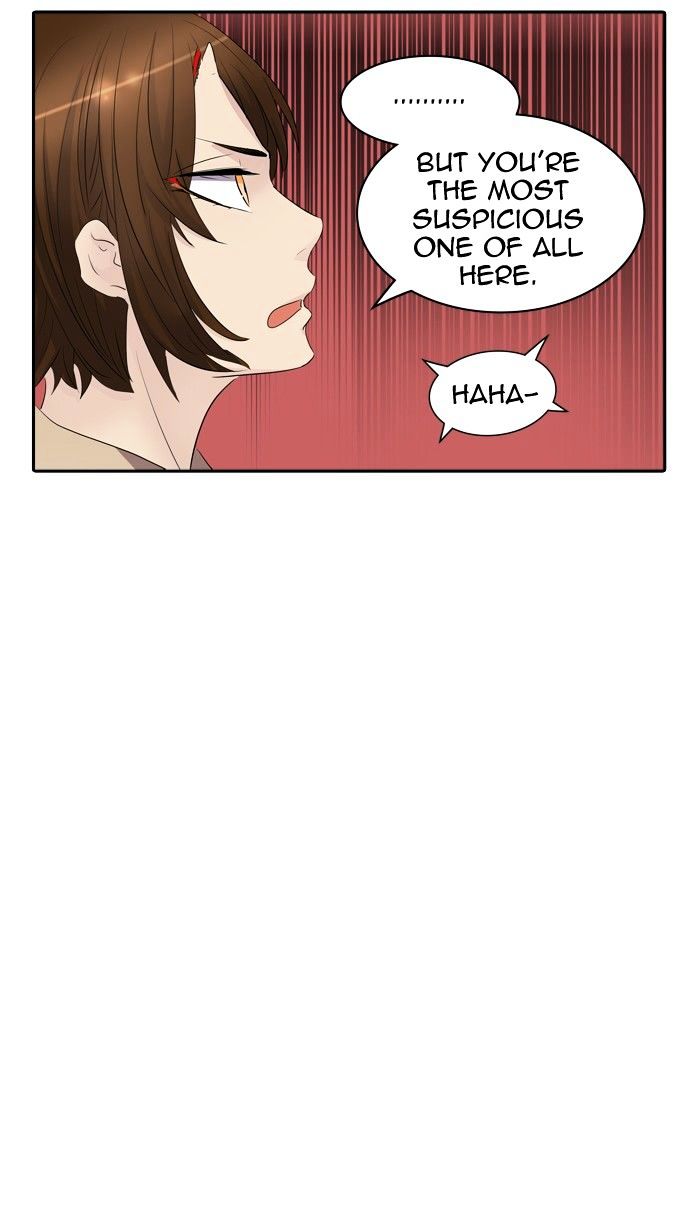 Tower of God chapter 348 - page 45