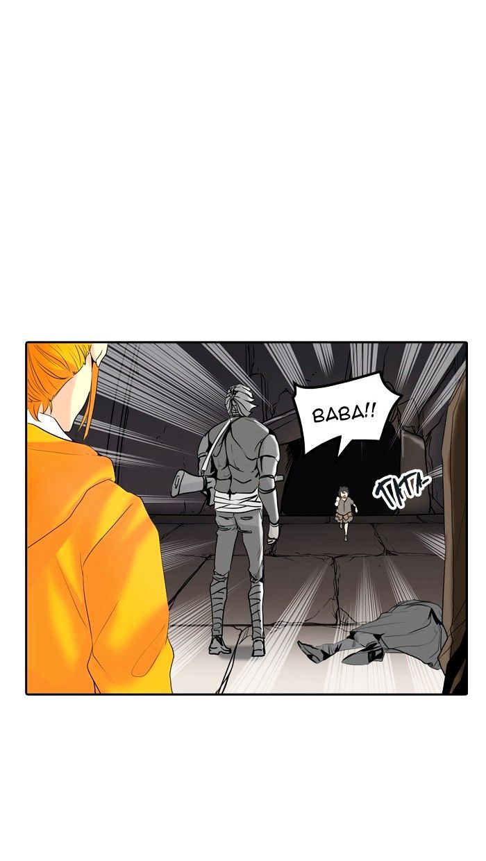 Tower of God chapter 348 - page 57