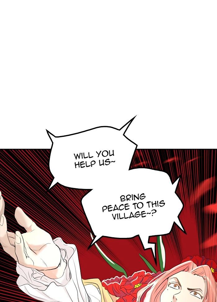 Tower of God chapter 348 - page 7