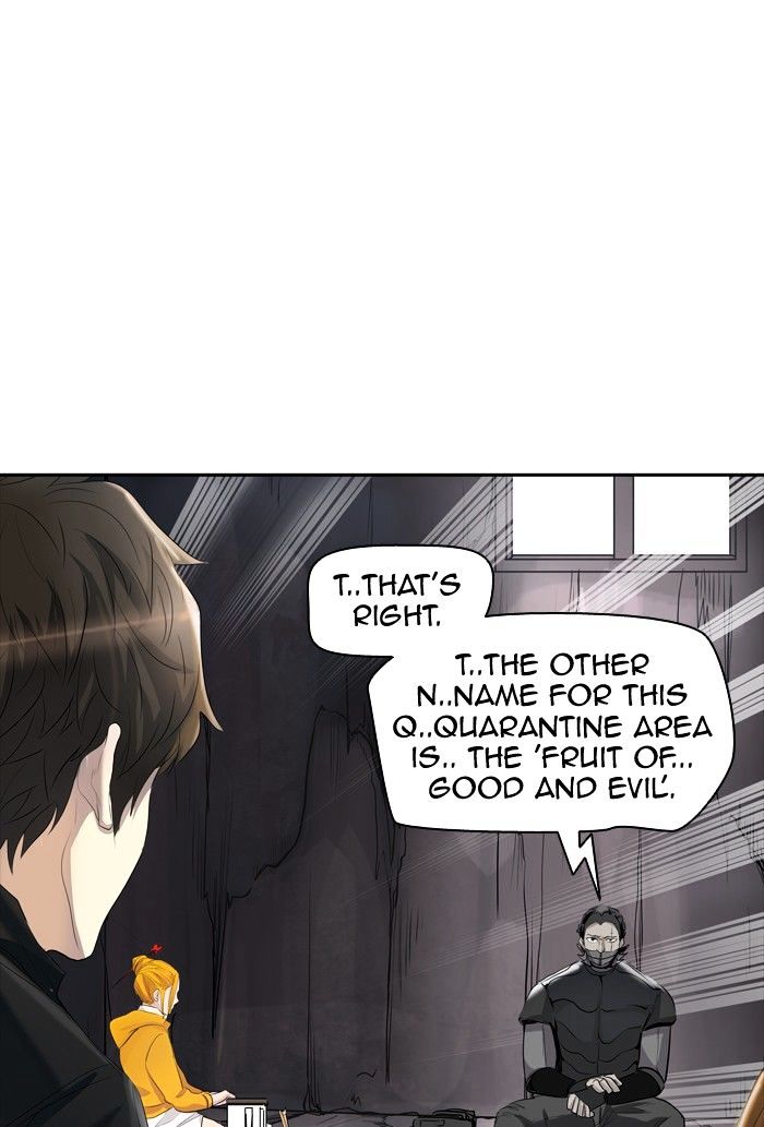 Tower of God chapter 348 - page 81