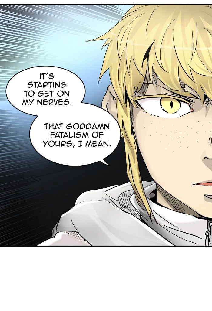 Tower of God chapter 331 - page 110