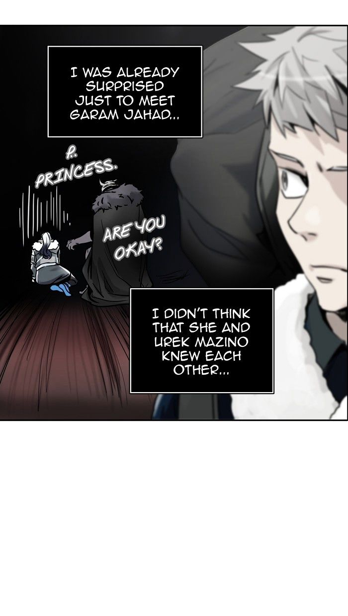 Tower of God chapter 331 - page 2