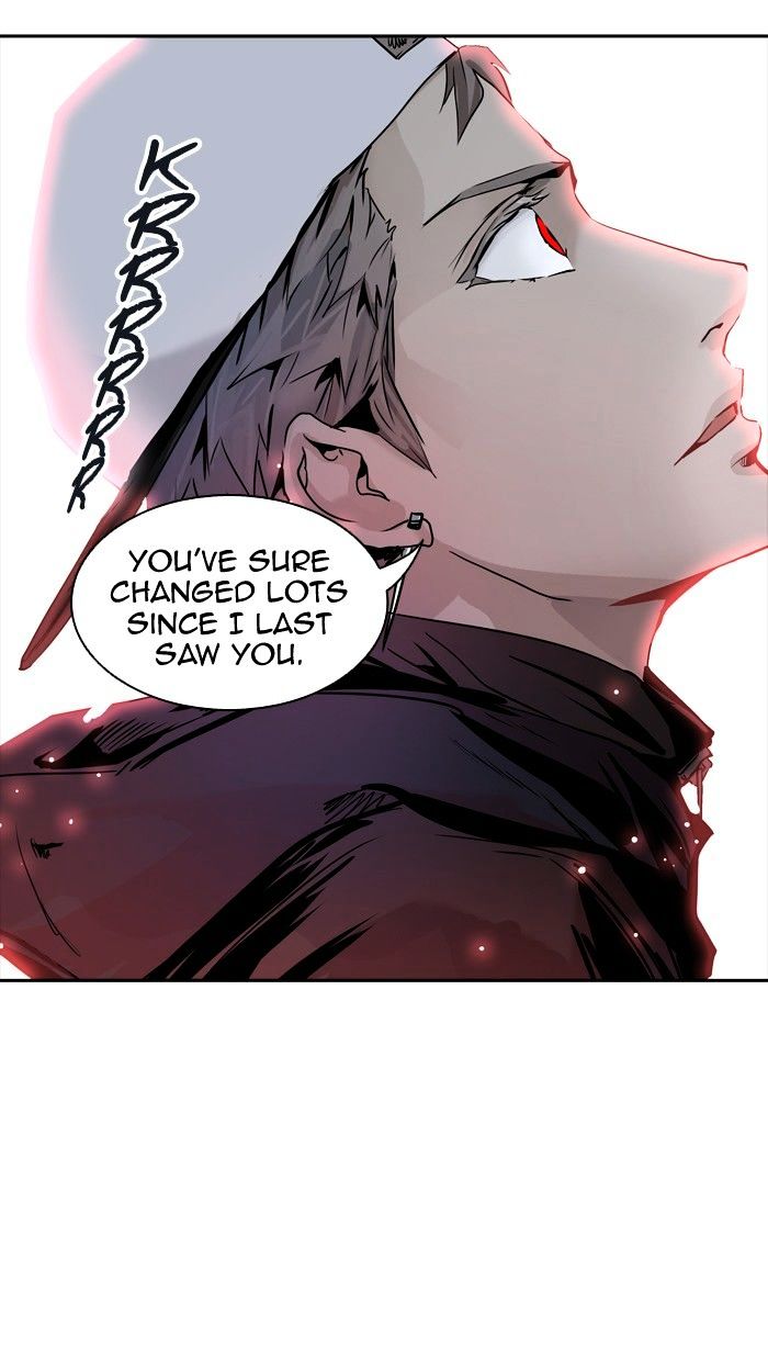 Tower of God chapter 331 - page 4