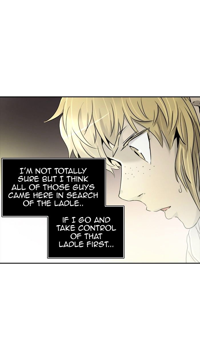 Tower of God chapter 331 - page 57