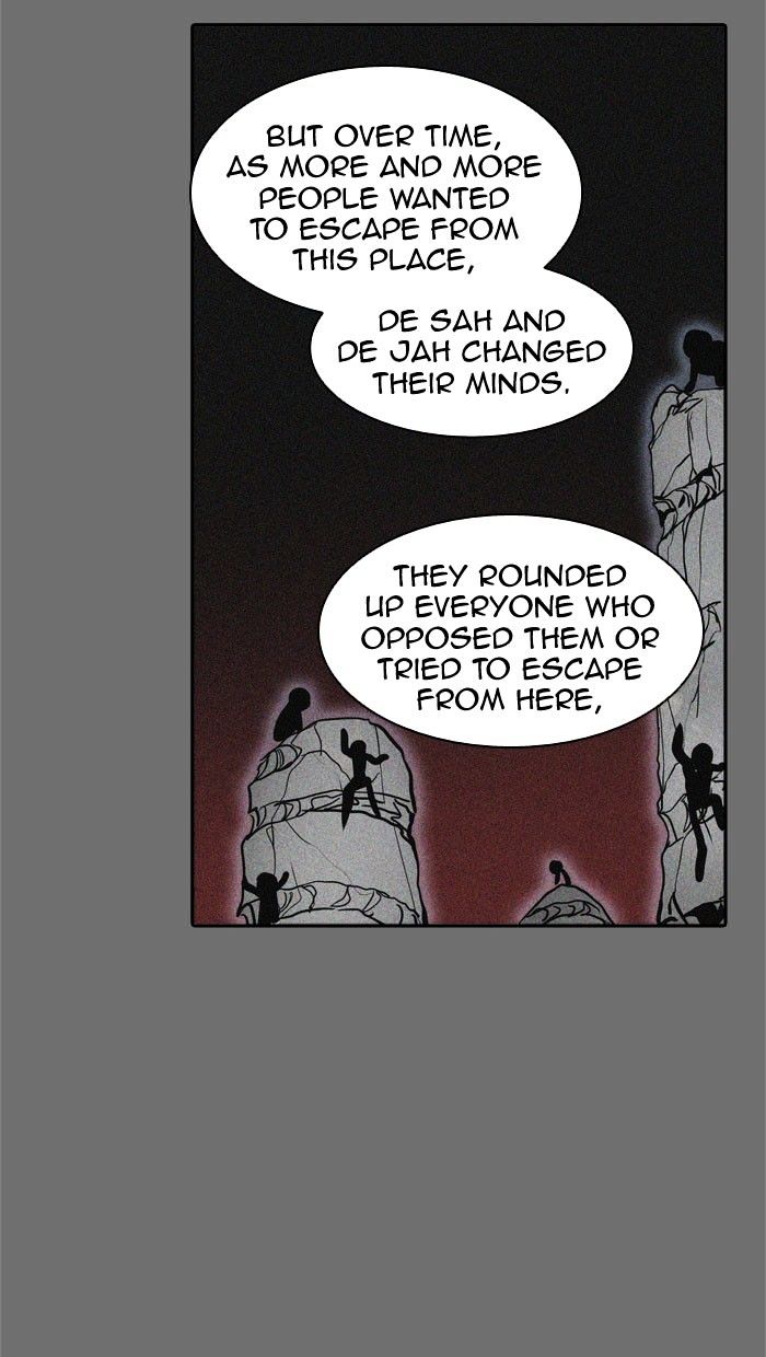 Tower of God chapter 331 - page 63