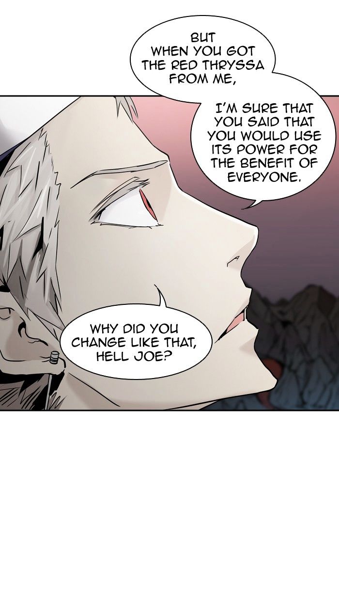 Tower of God chapter 331 - page 8