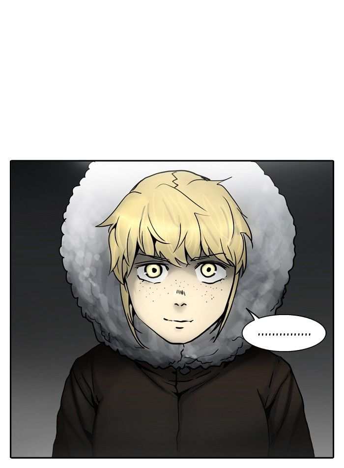 Tower of God chapter 310 - page 116