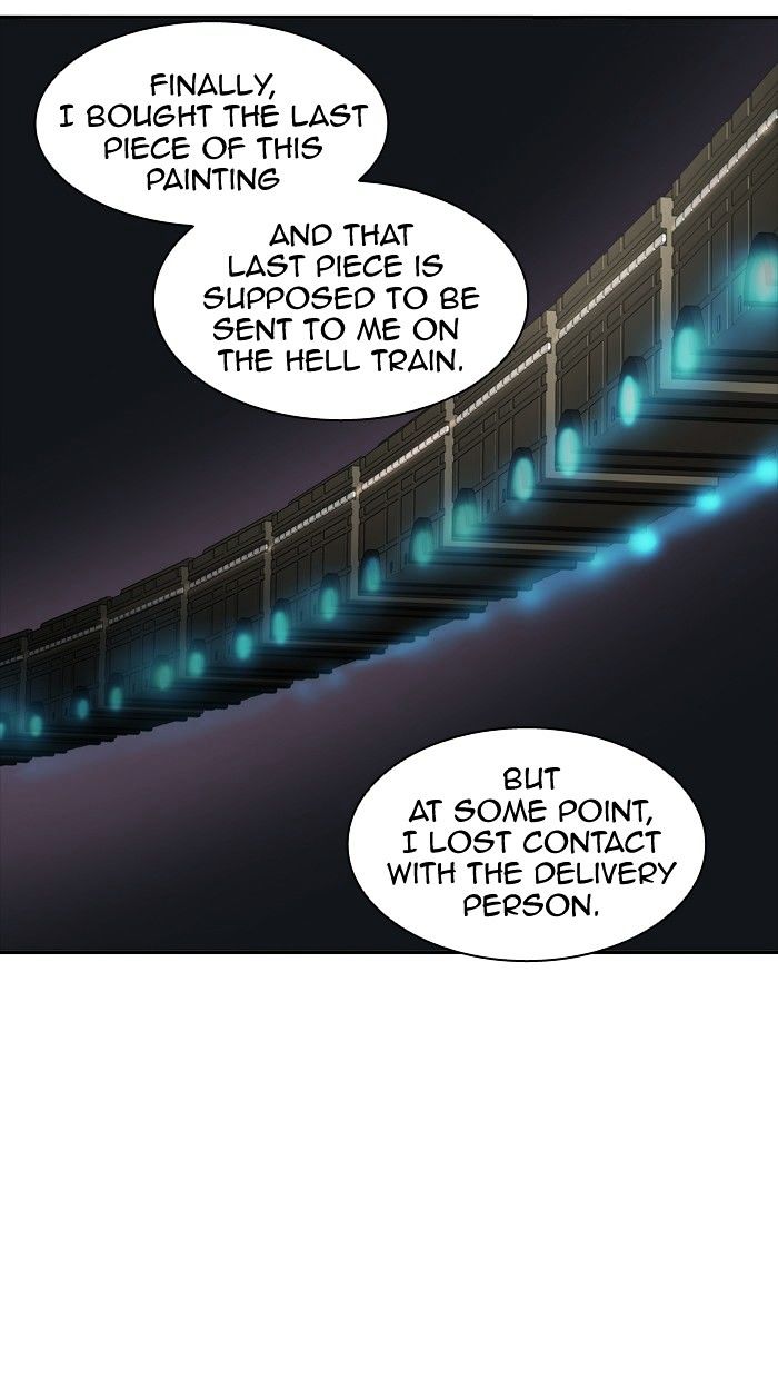 Tower of God chapter 310 - page 72