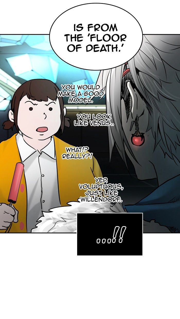 Tower of God chapter 310 - page 81