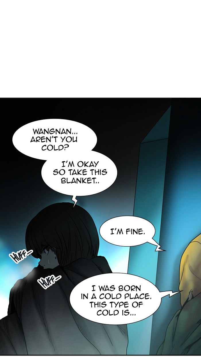 Tower of God chapter 310 - page 87