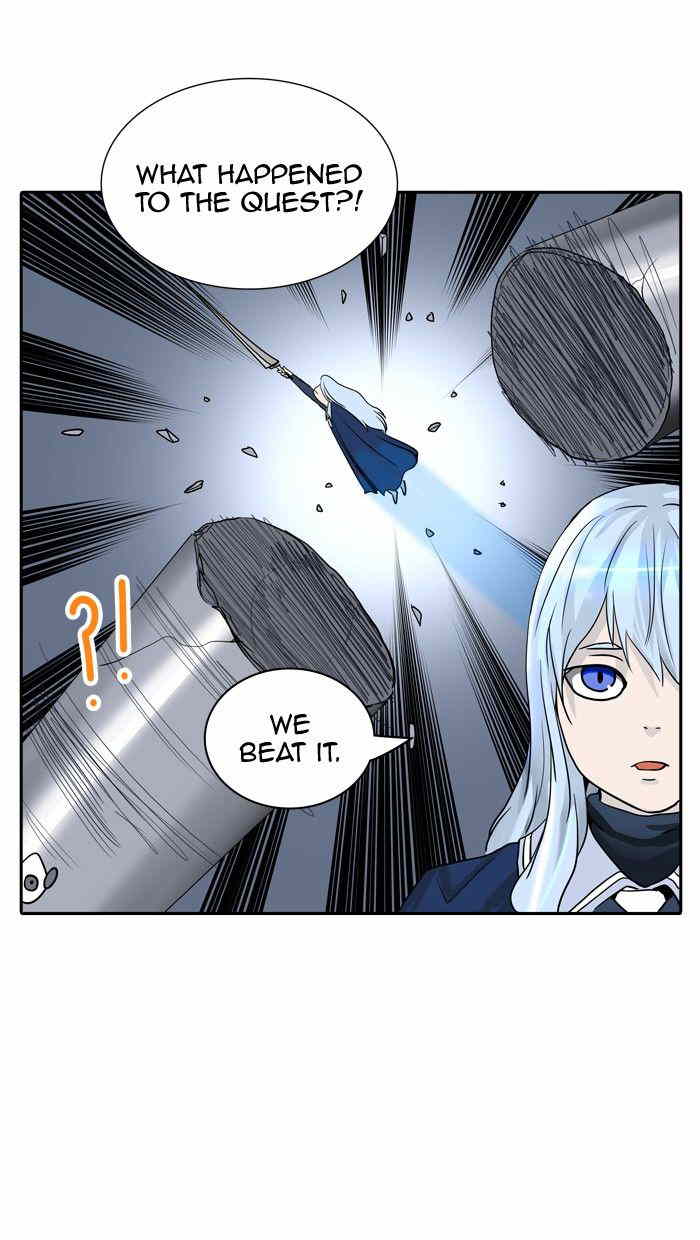 Tower of God chapter 369 - page 104