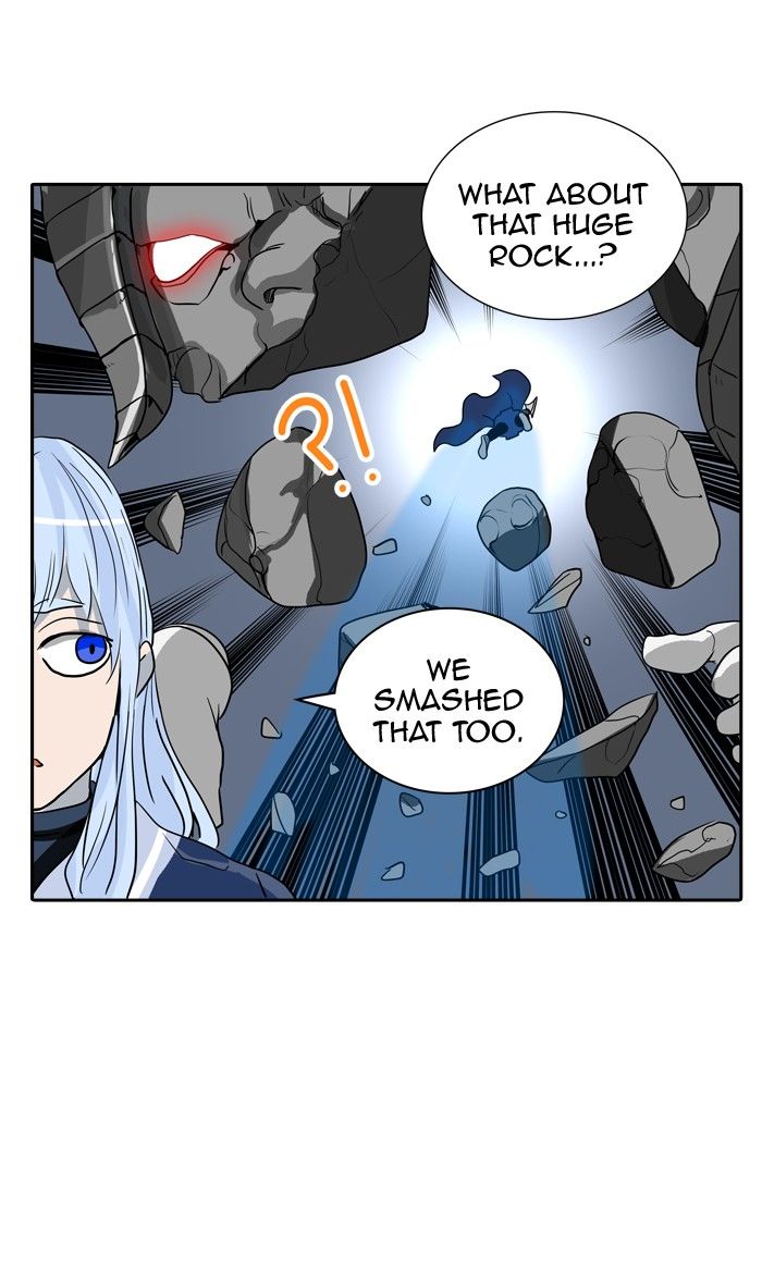 Tower of God chapter 369 - page 105