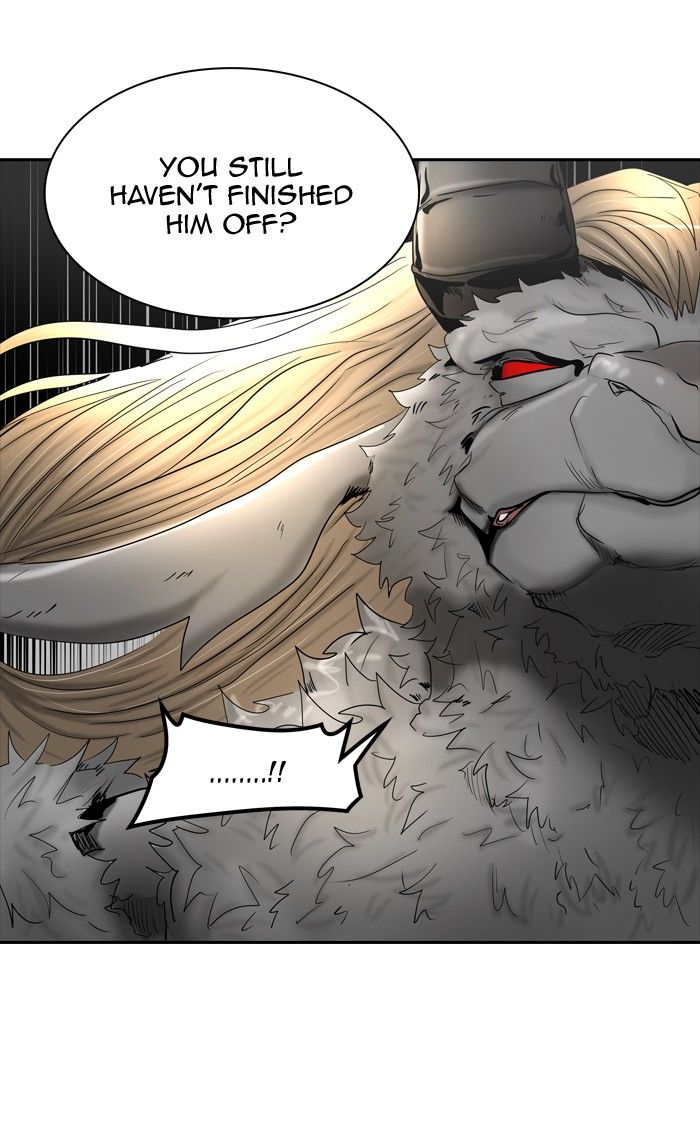 Tower of God chapter 369 - page 110