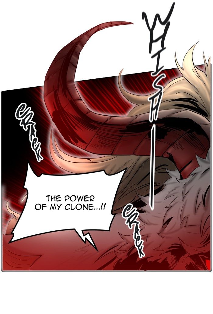 Tower of God chapter 369 - page 20