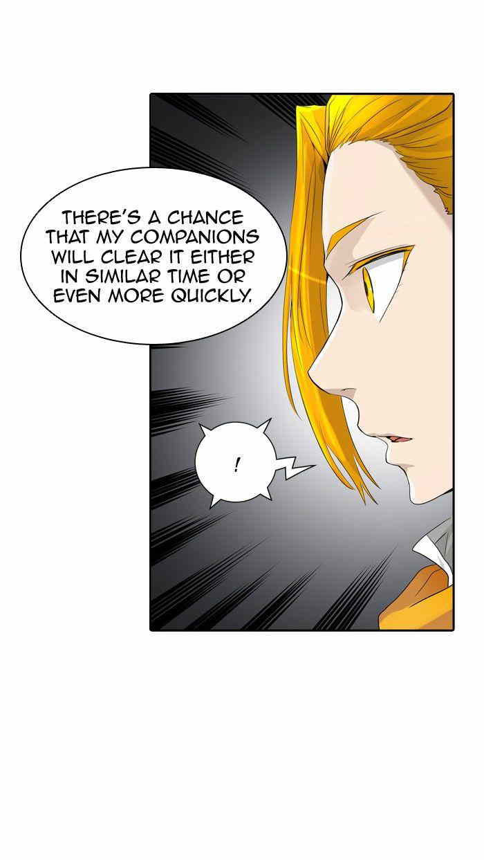 Tower of God chapter 349 - page 73