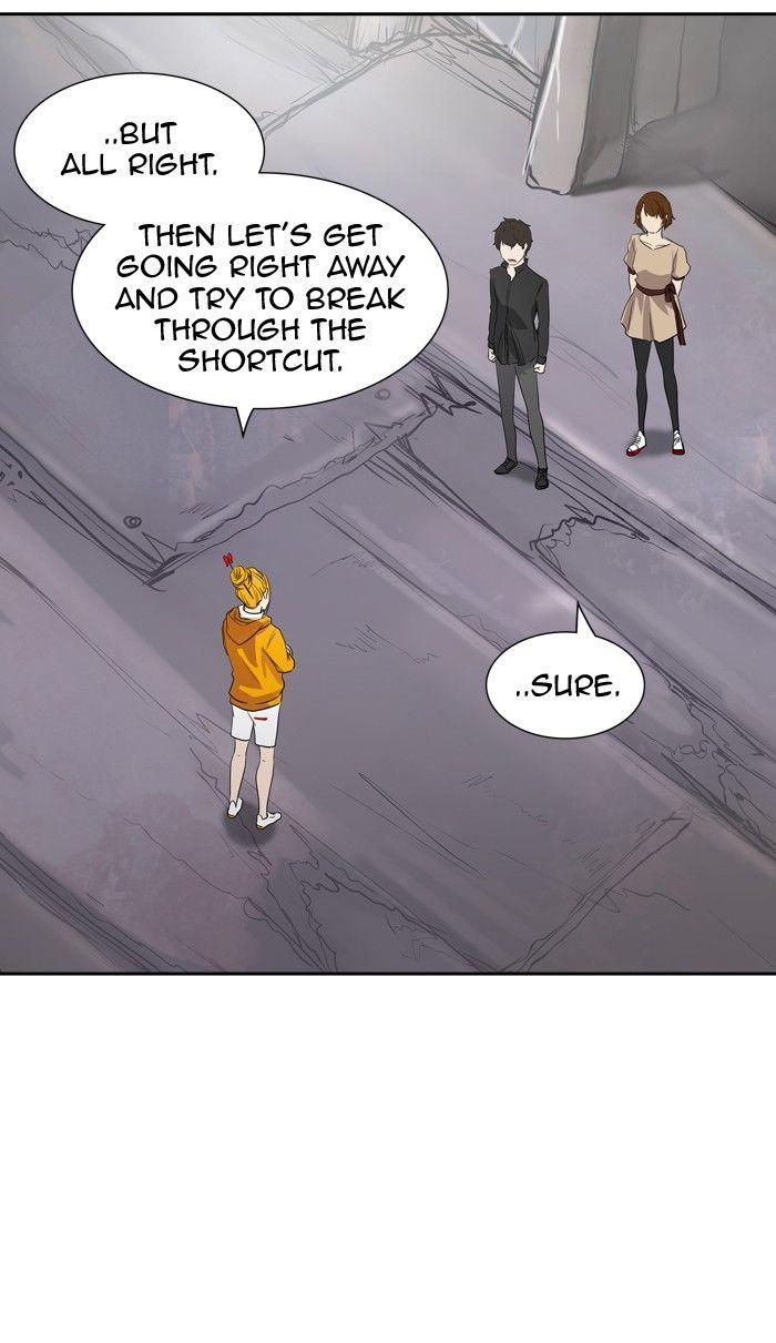 Tower of God chapter 349 - page 76