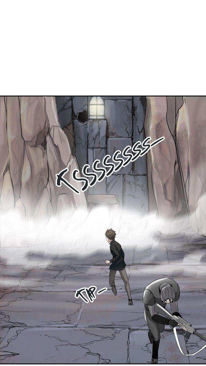 Tower of God chapter 349 - page 96