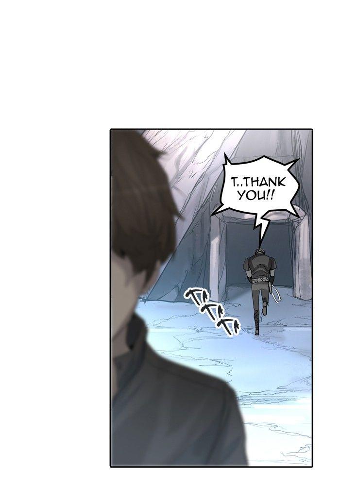 Tower of God chapter 349 - page 98