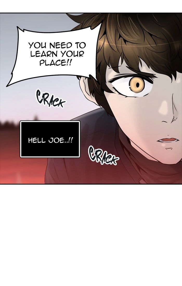 Tower of God chapter 332 - page 122