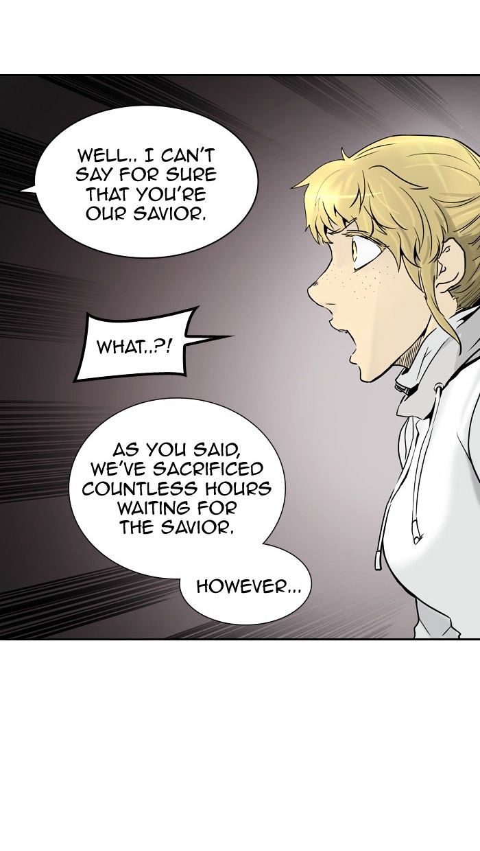 Tower of God chapter 332 - page 129