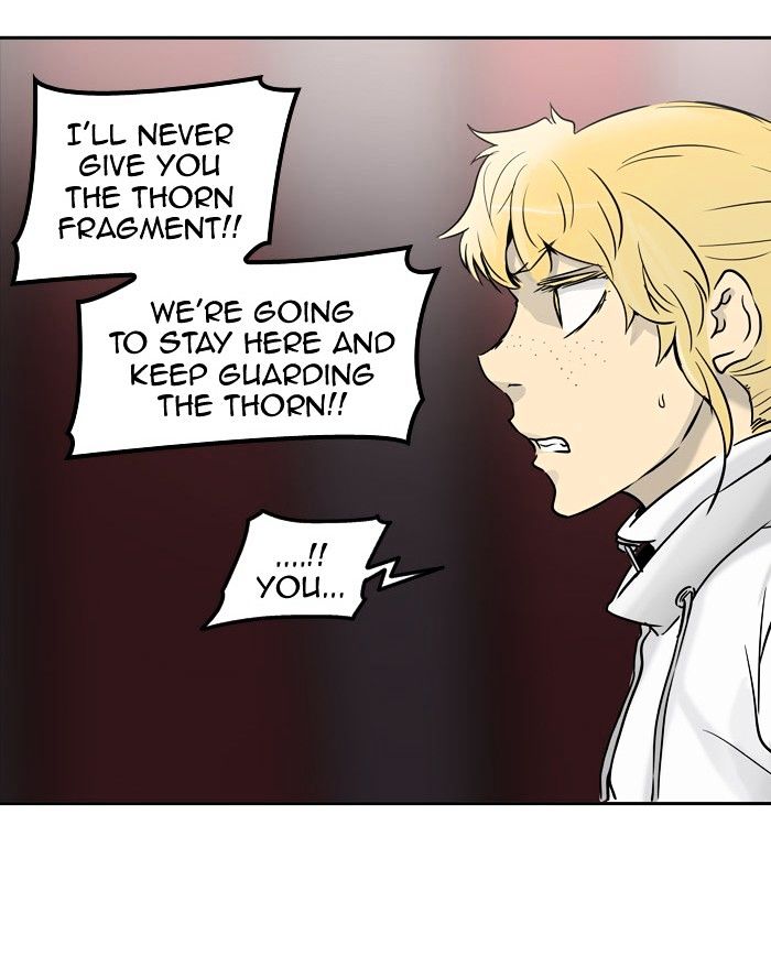 Tower of God chapter 332 - page 133